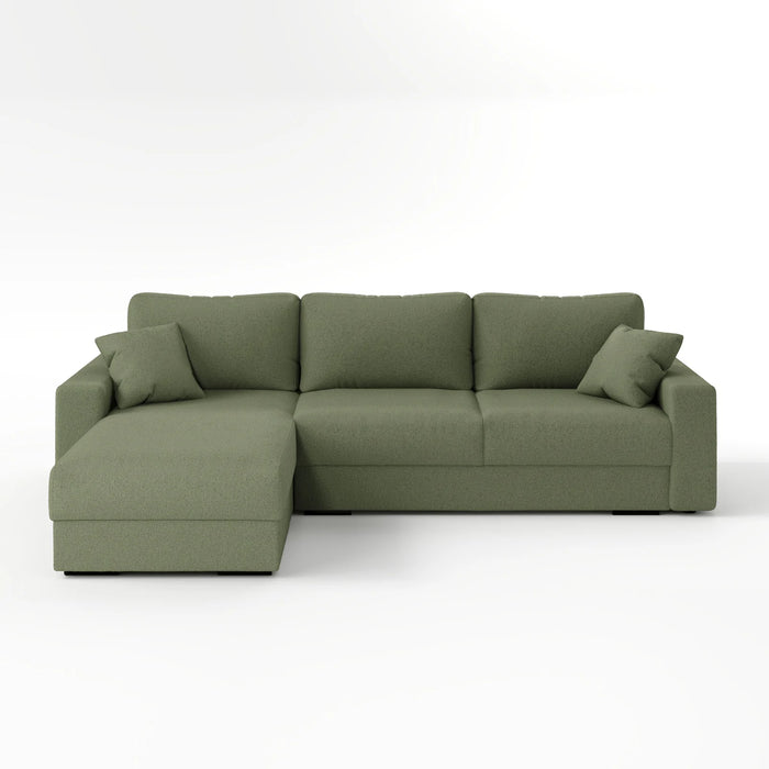 Livorno 3-Seater Sofa Bed