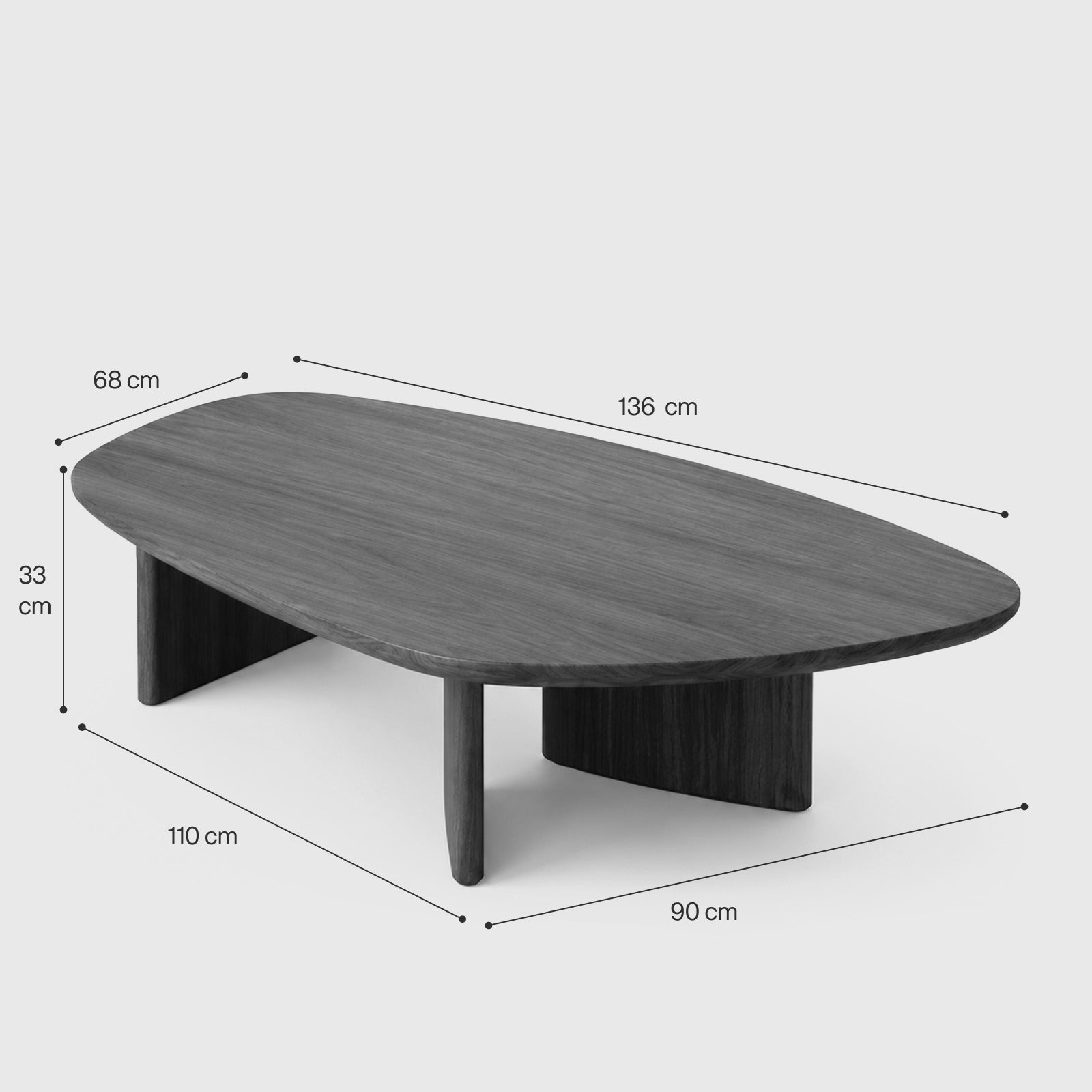 Aston Coffee Table image