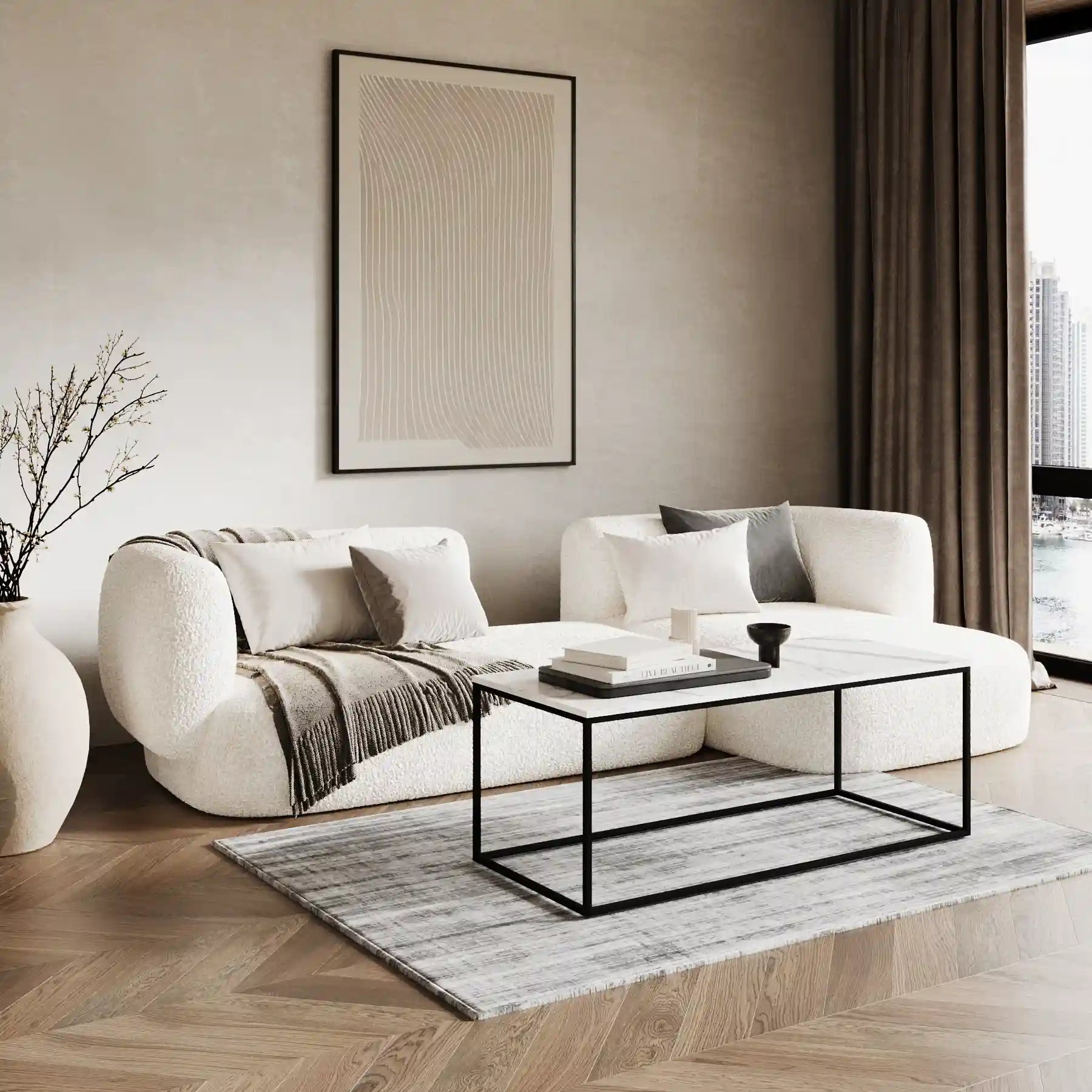 #Apartment Type/Number of Items_Villa/46 Items