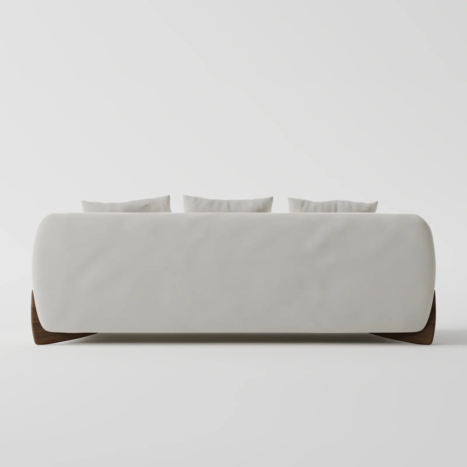 Kyoto Sponge Sofa 2-Seater