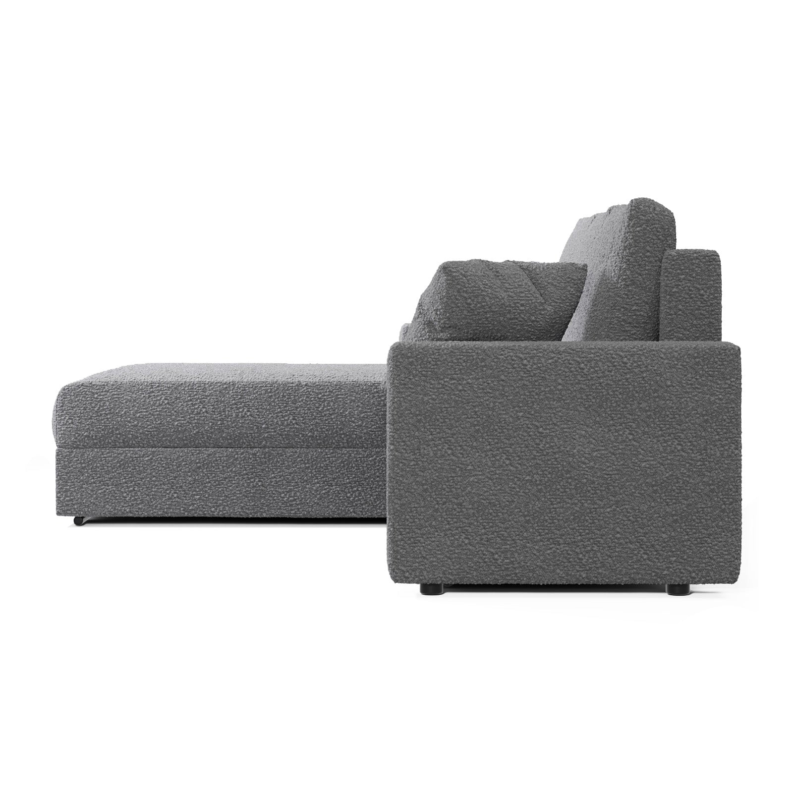 Martin 3-Seater Sofa Bed image