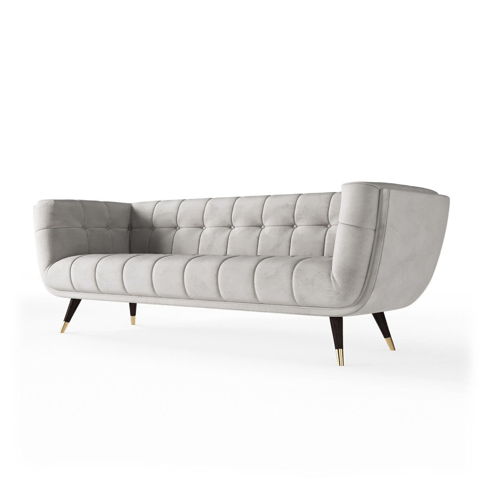 Ember 4-Seater Straight Sofa image