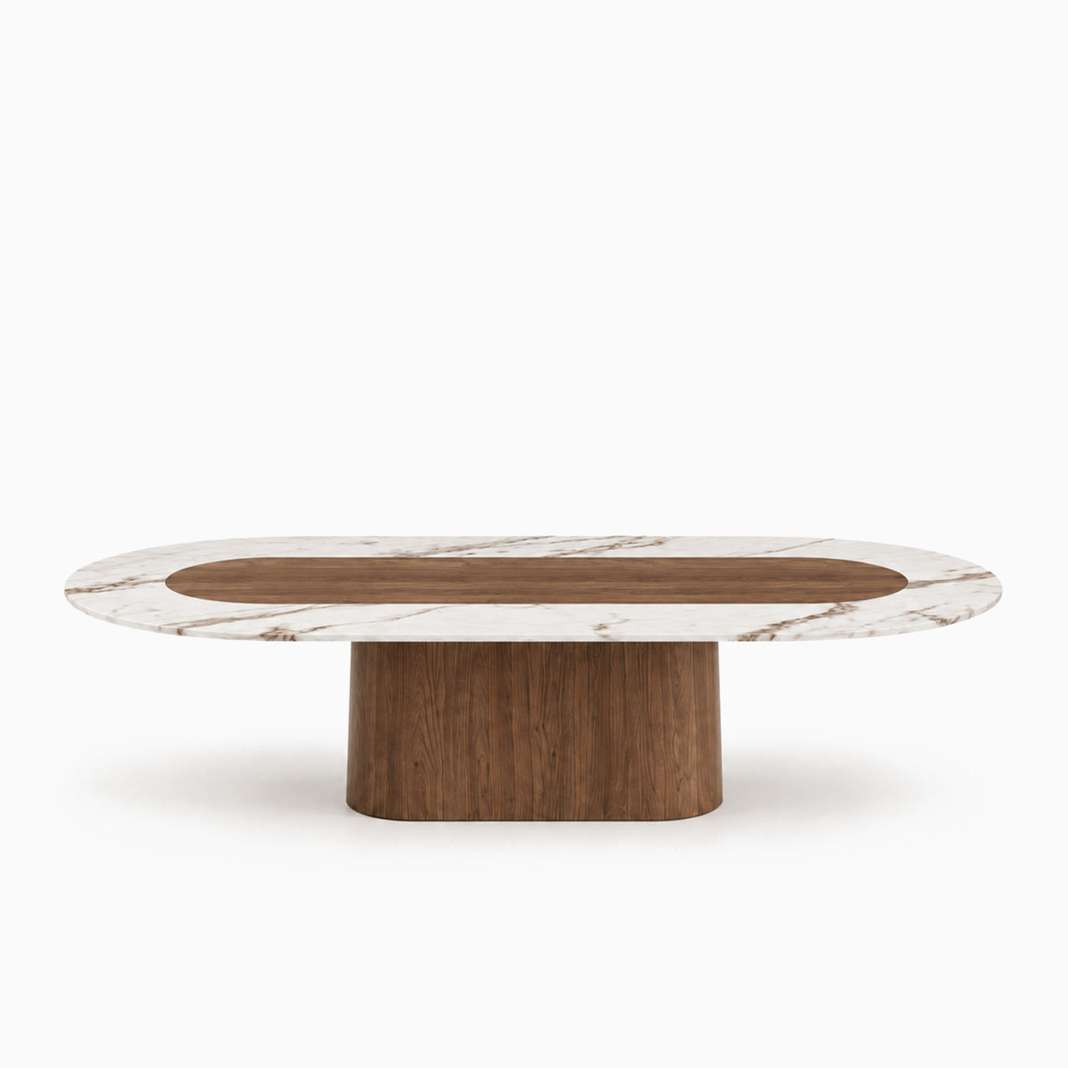 Bayt Marble Dining Table image