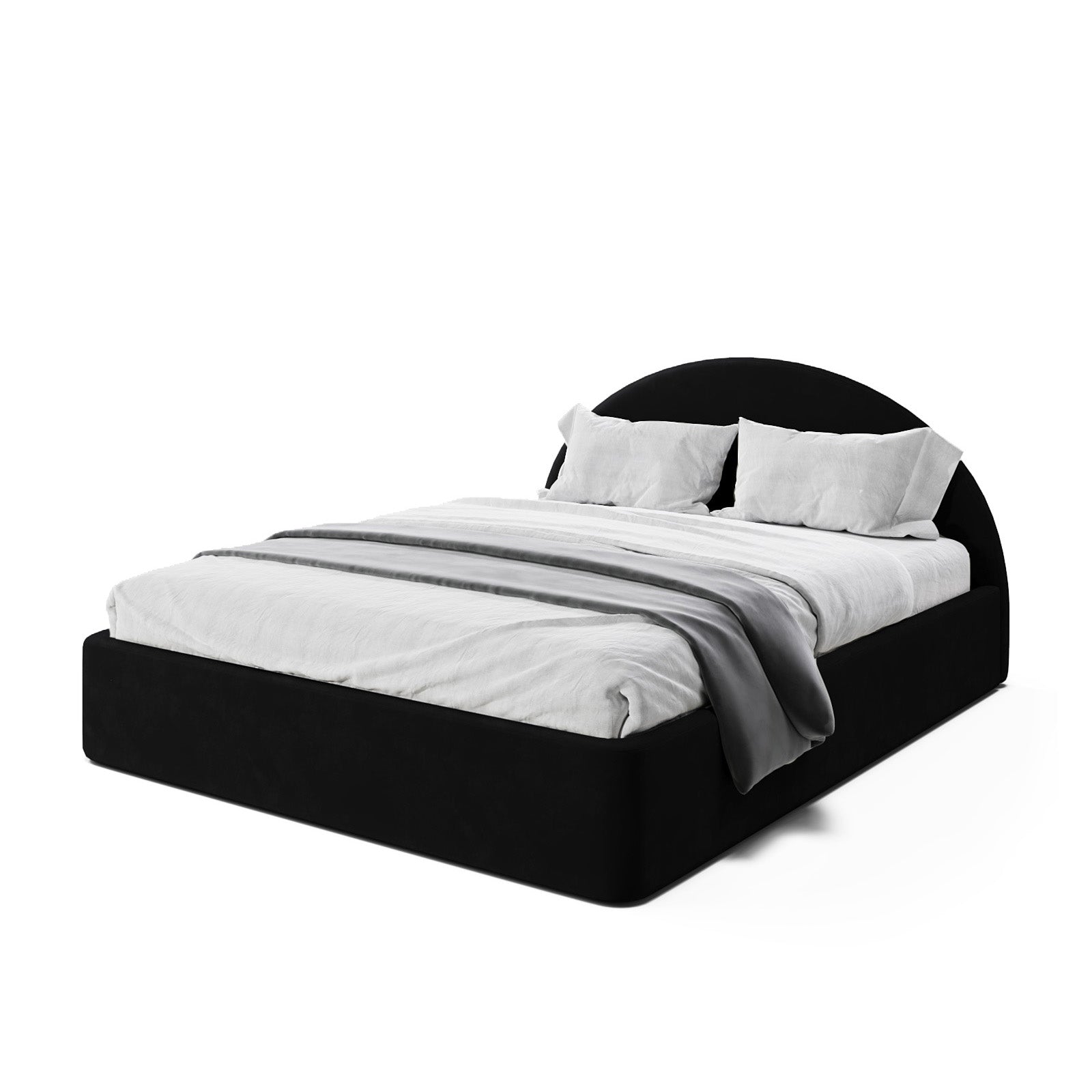 Alba Queen Size Bed image