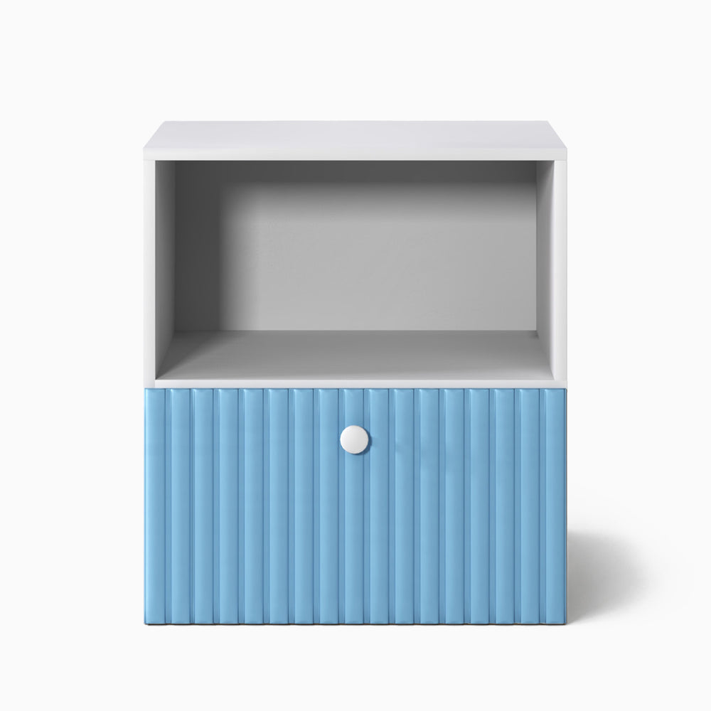 Toby Bedside Table