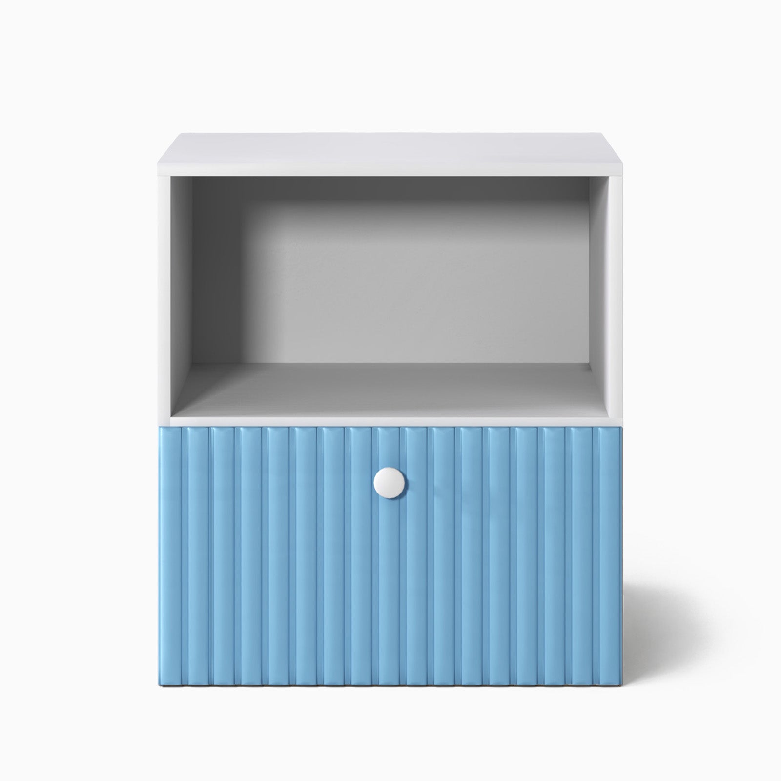 Toby Bedside Table image