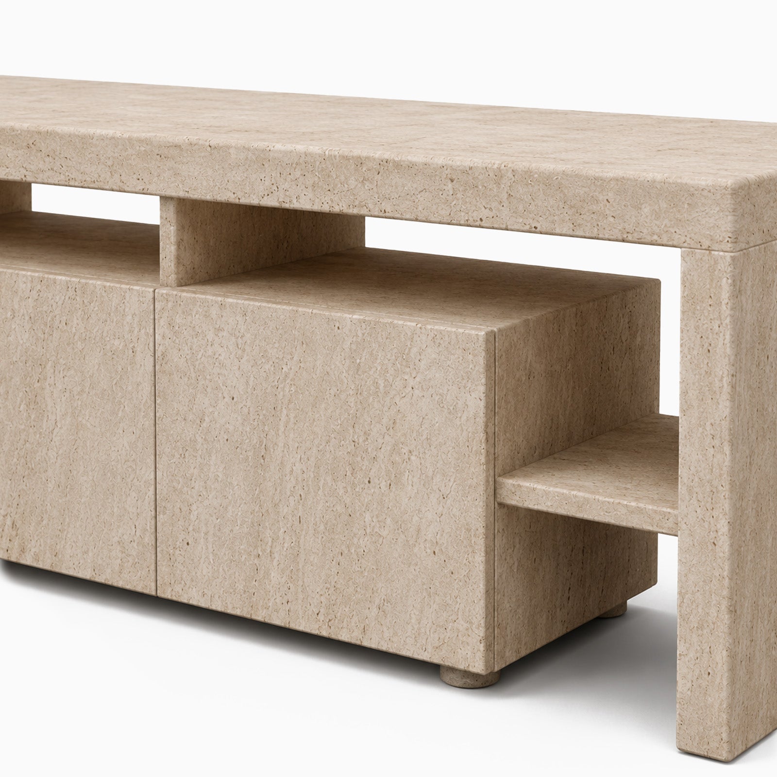 Floris Console image