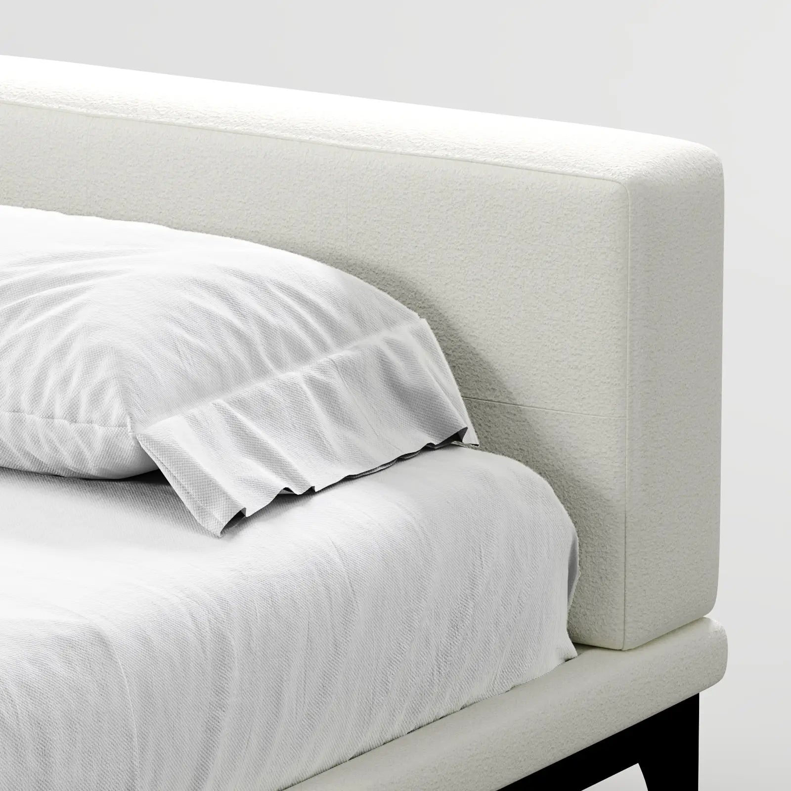 Palermo Queen Size Bed image