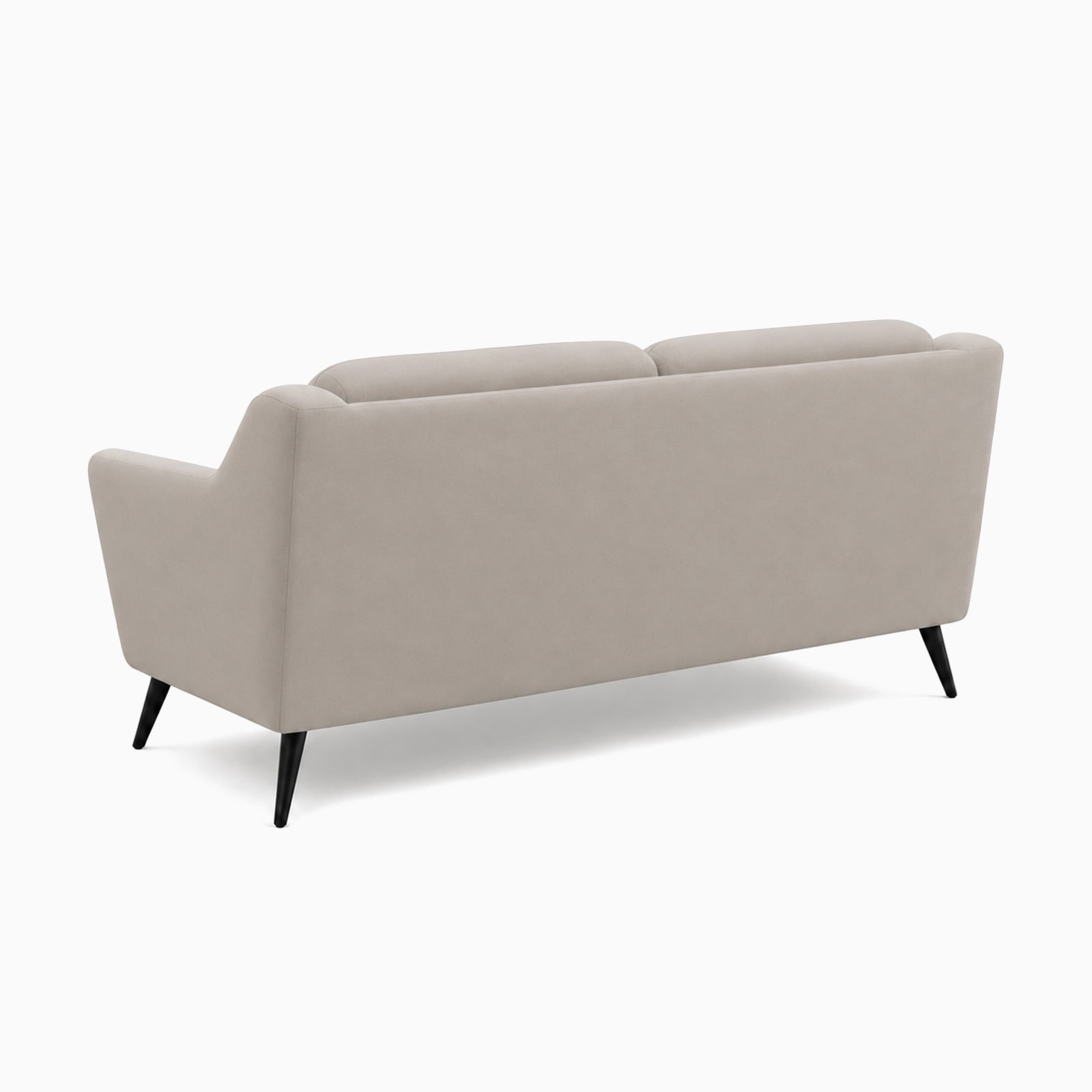Dorsey 2-Seater Straight Sofa image