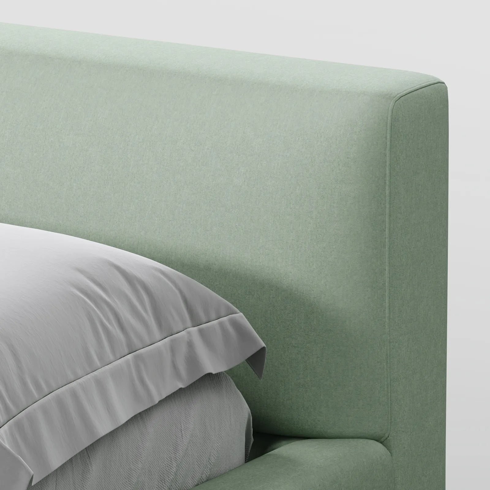 Trento Extra King Size Bed image