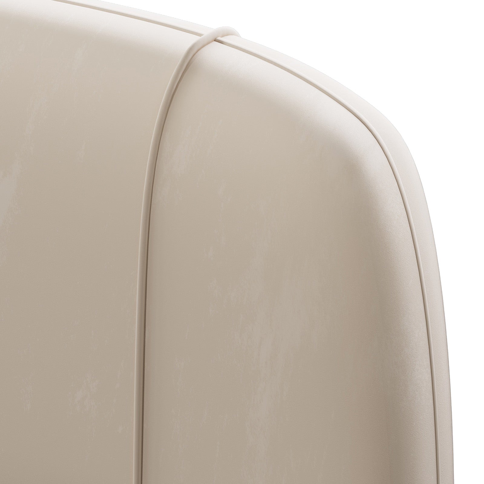 Pearl King Size Bed image