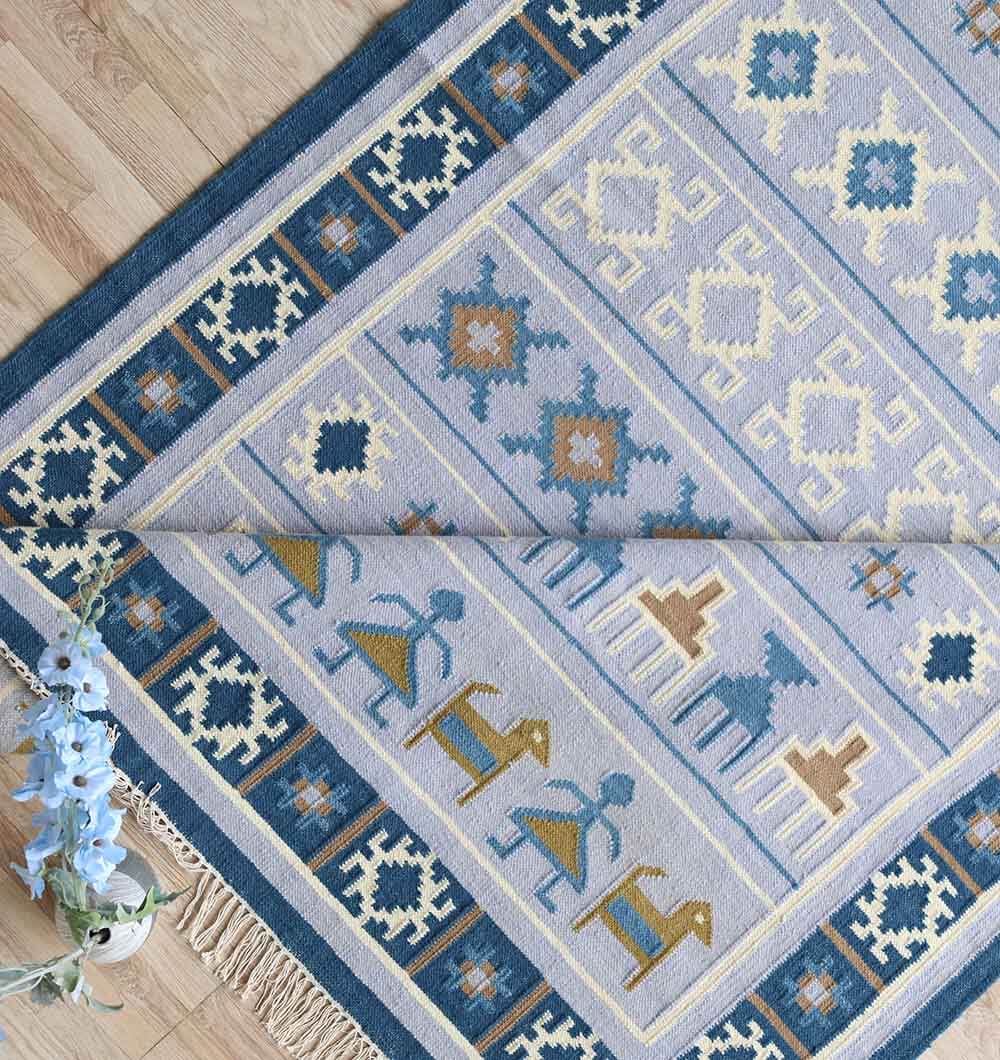 Cusco Woven Rug