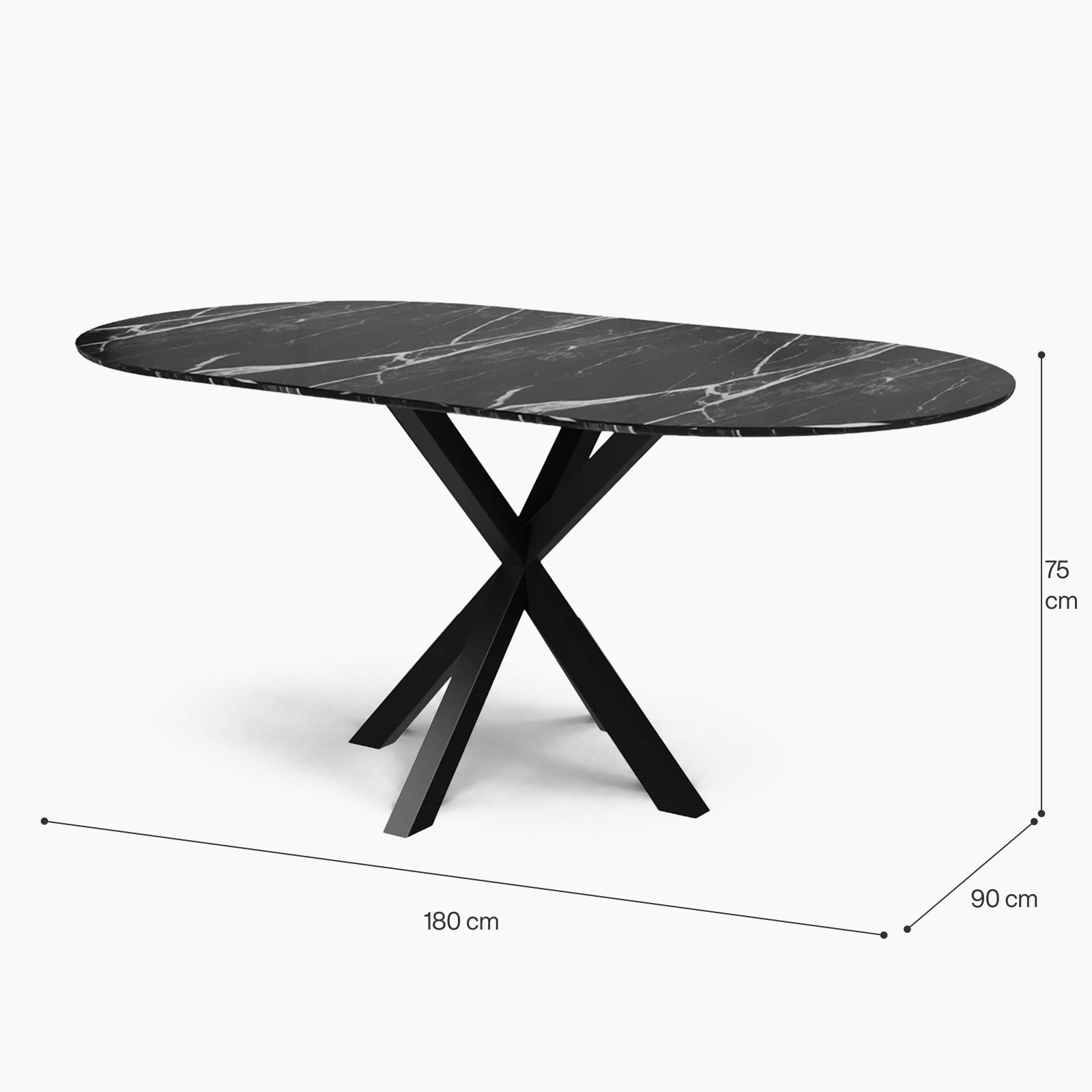 Verona Dining Table image