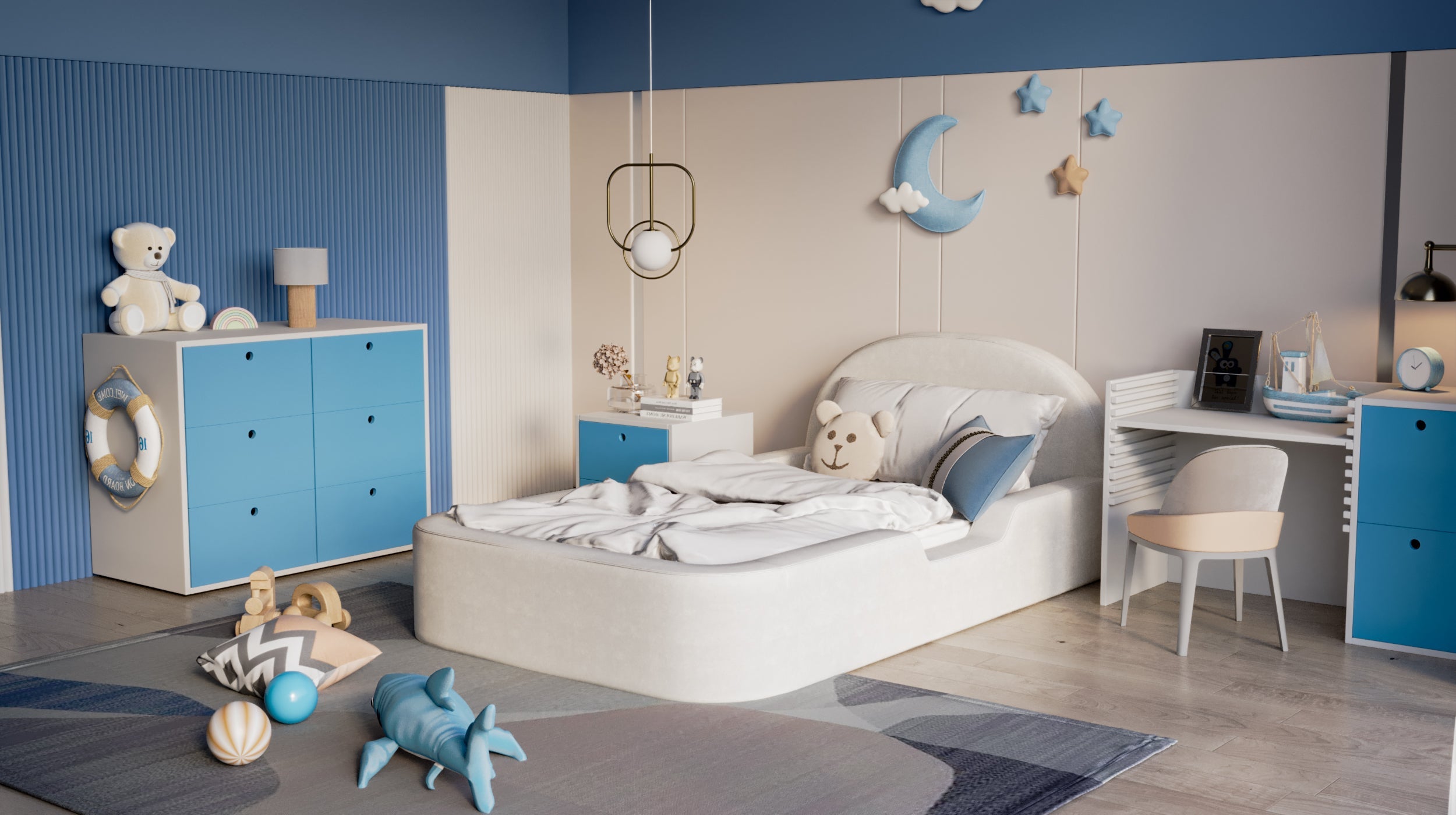 Детский пакет Twinkle Stash image