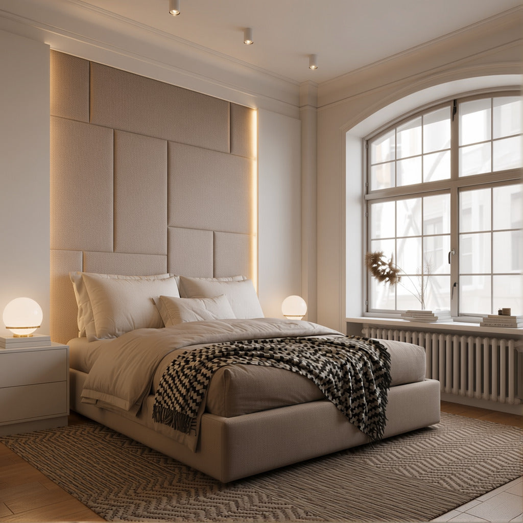 Lino Wall Panel image