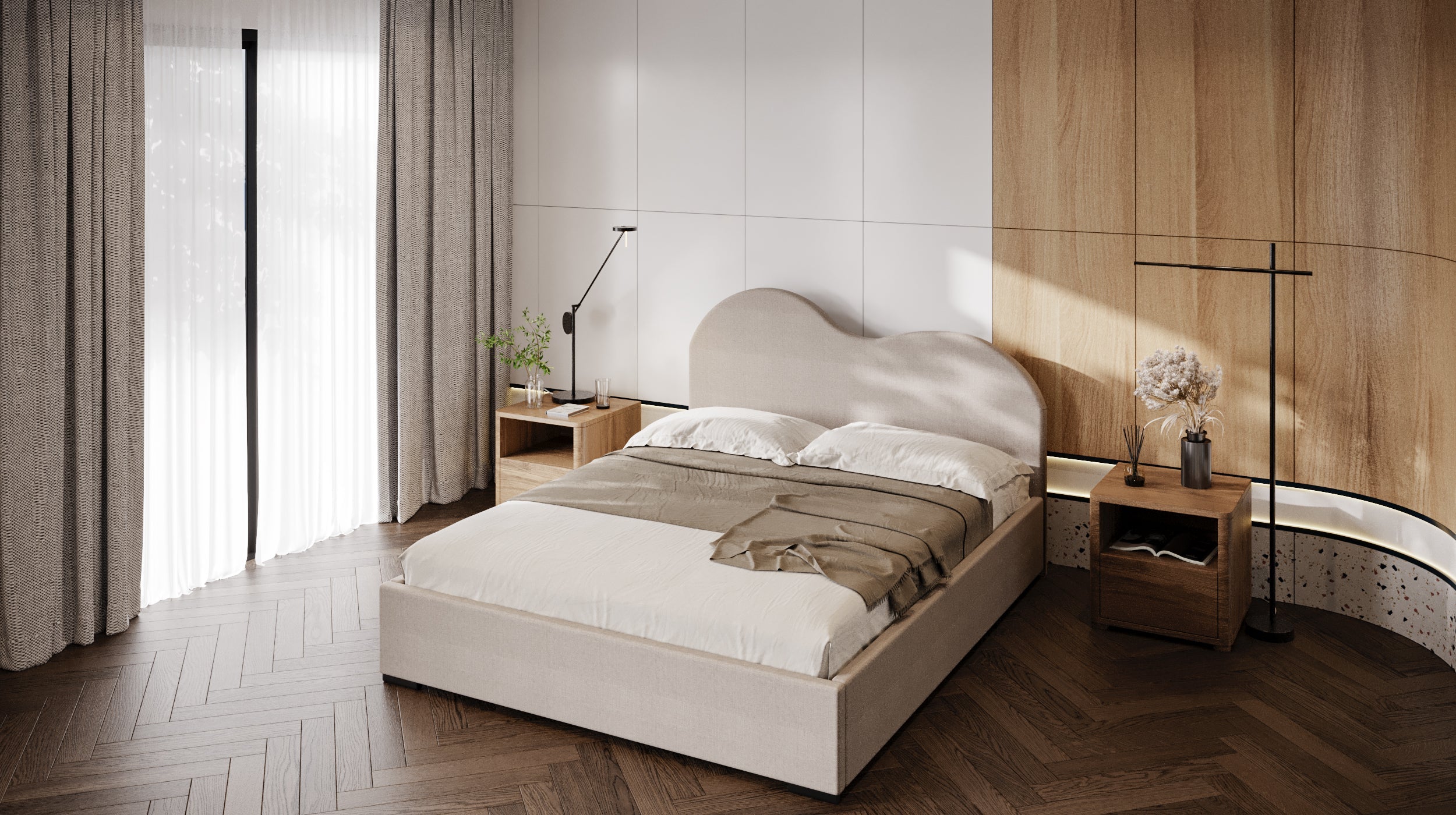 Вилла Pure Form: пакет услуг image
