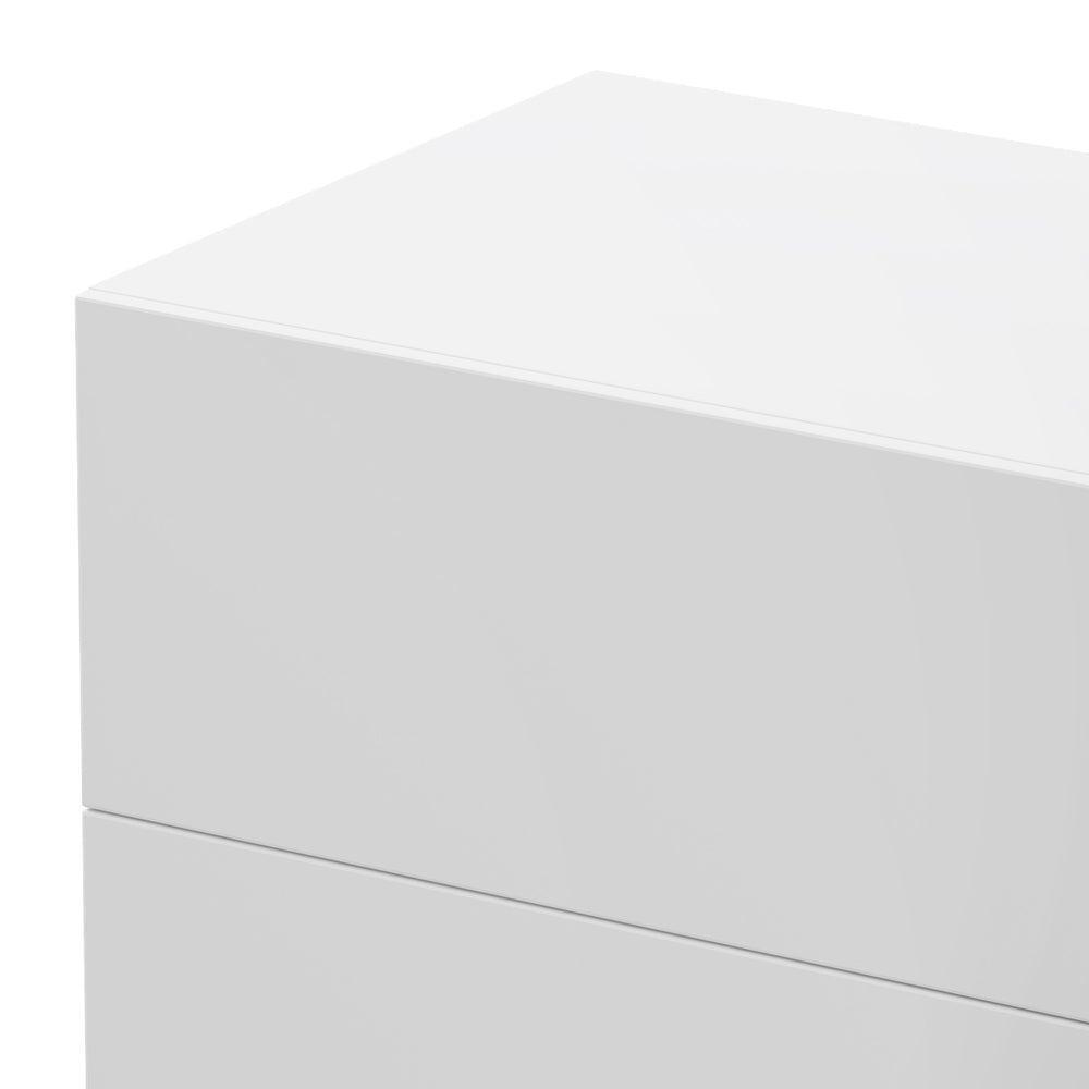 Blush Dresser