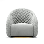 Ivory Cloud Velvet