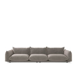 Taupe Chenille