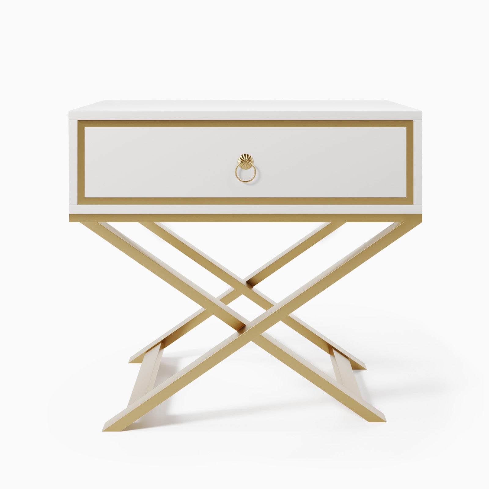 Classic Bedside Table