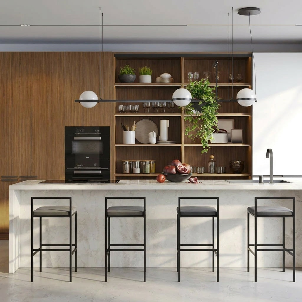 Madera Kitchen