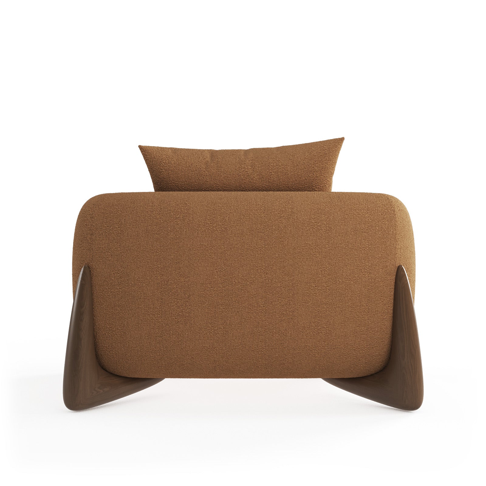 Kyoto Grand Rest Armchair image