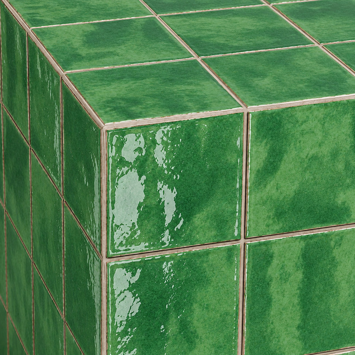 Ugo Tile Side Table image
