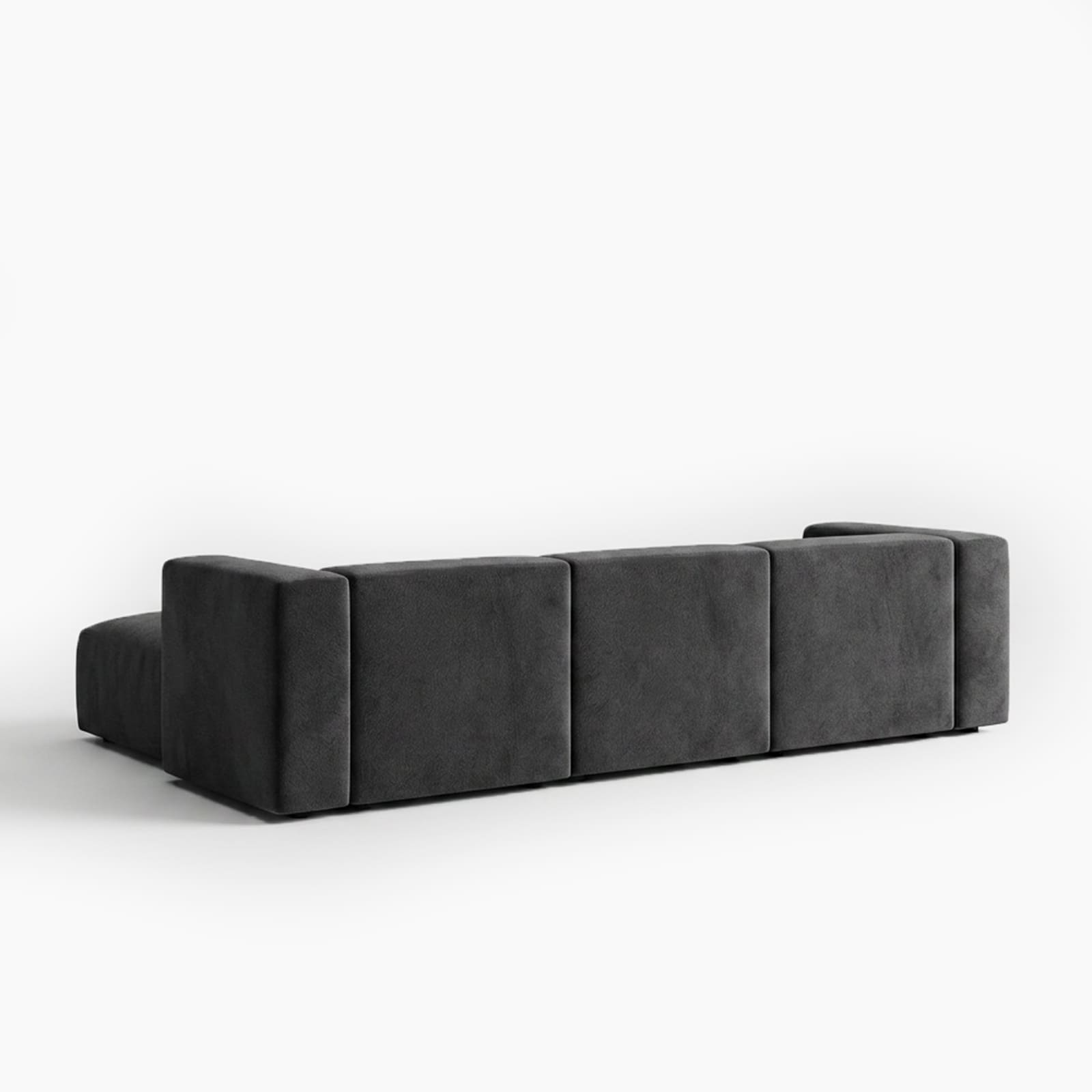 Urban 3-Seater Modular Sofa image