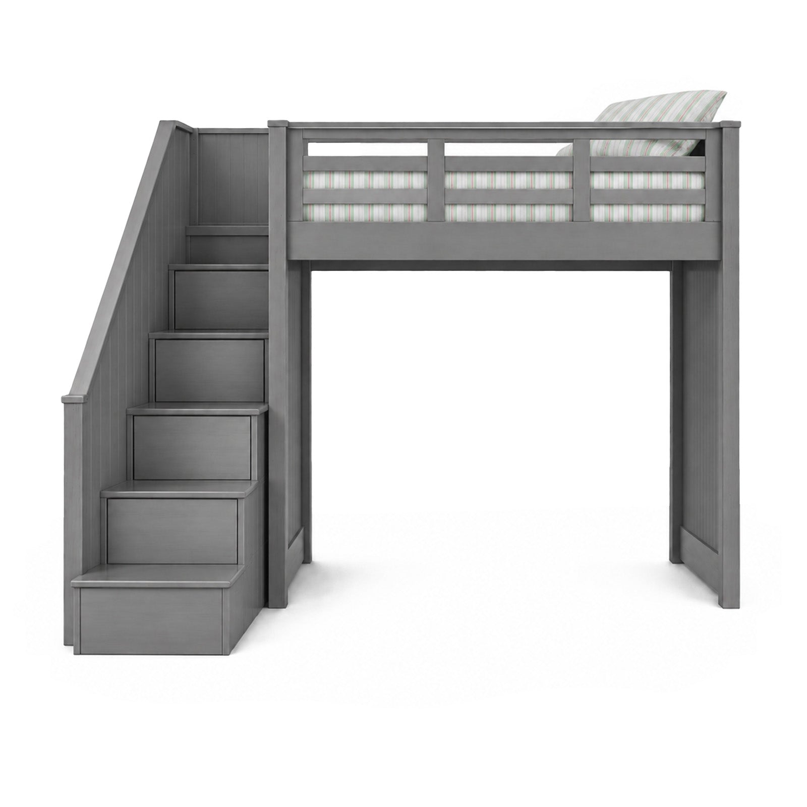 Hideaway Bunk Kids Bed image