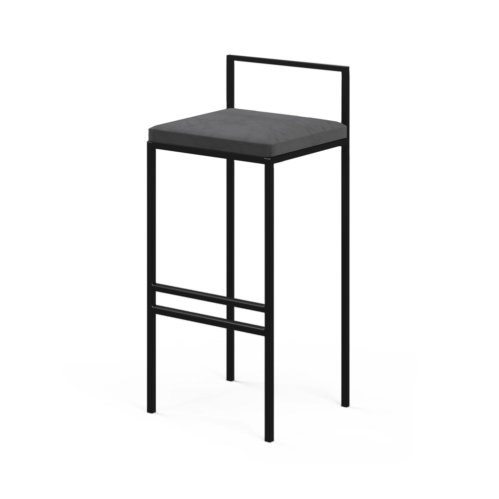 Lounge Bar Chair