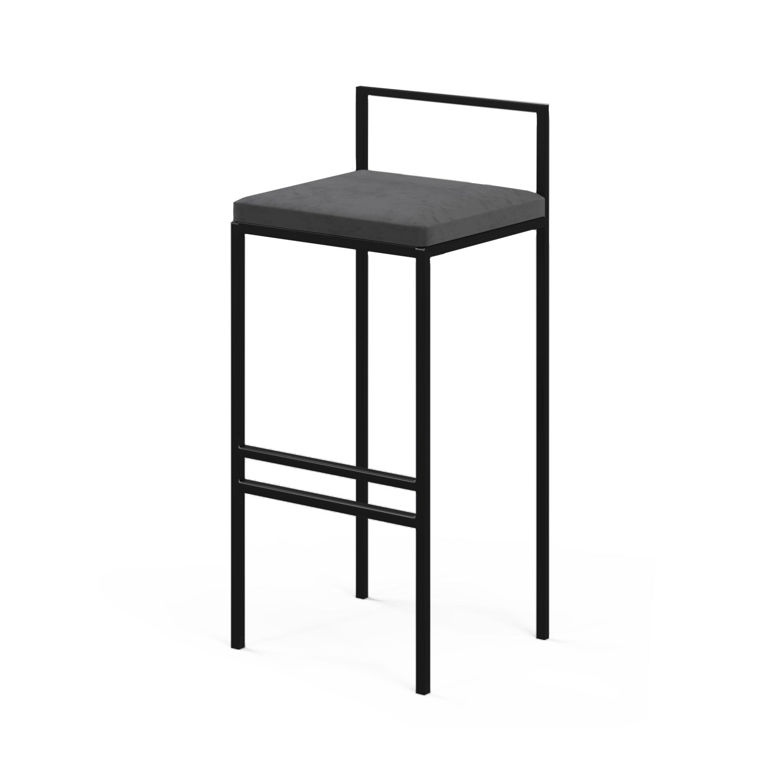 Lounge Bar Chair image