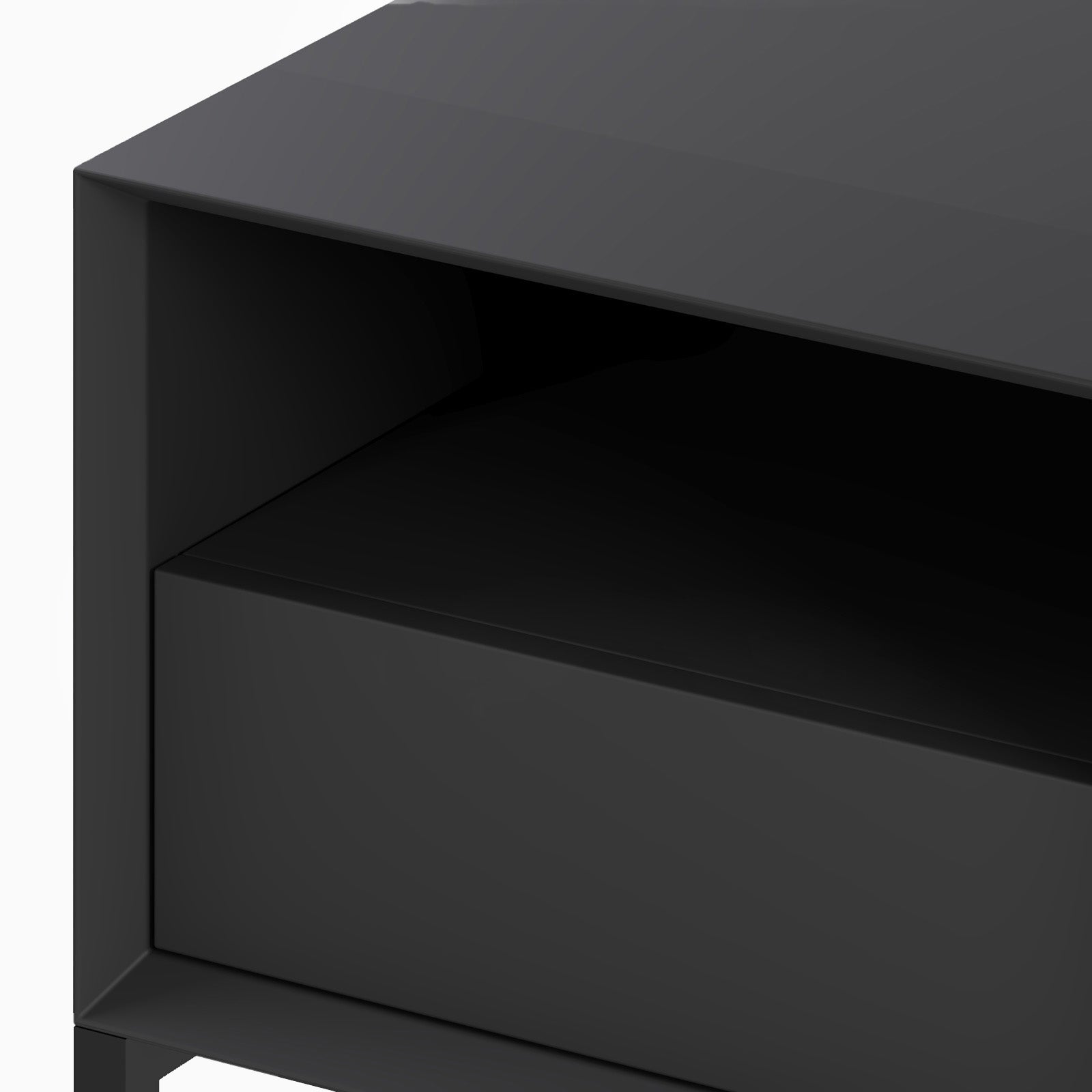 Vega Bedside Table image
