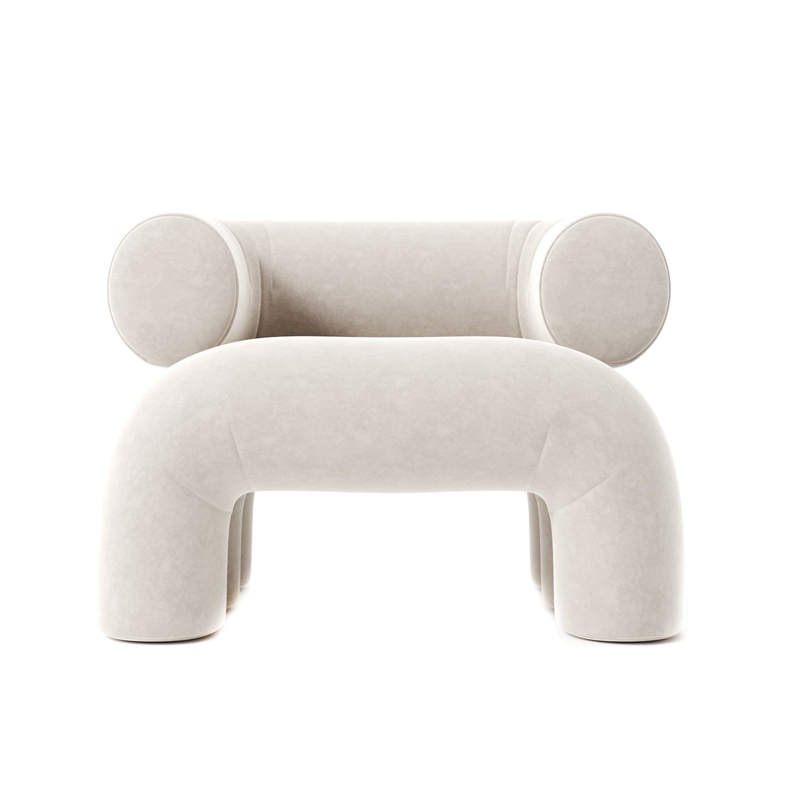Alta Accent Chair