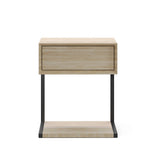 Sand Oak