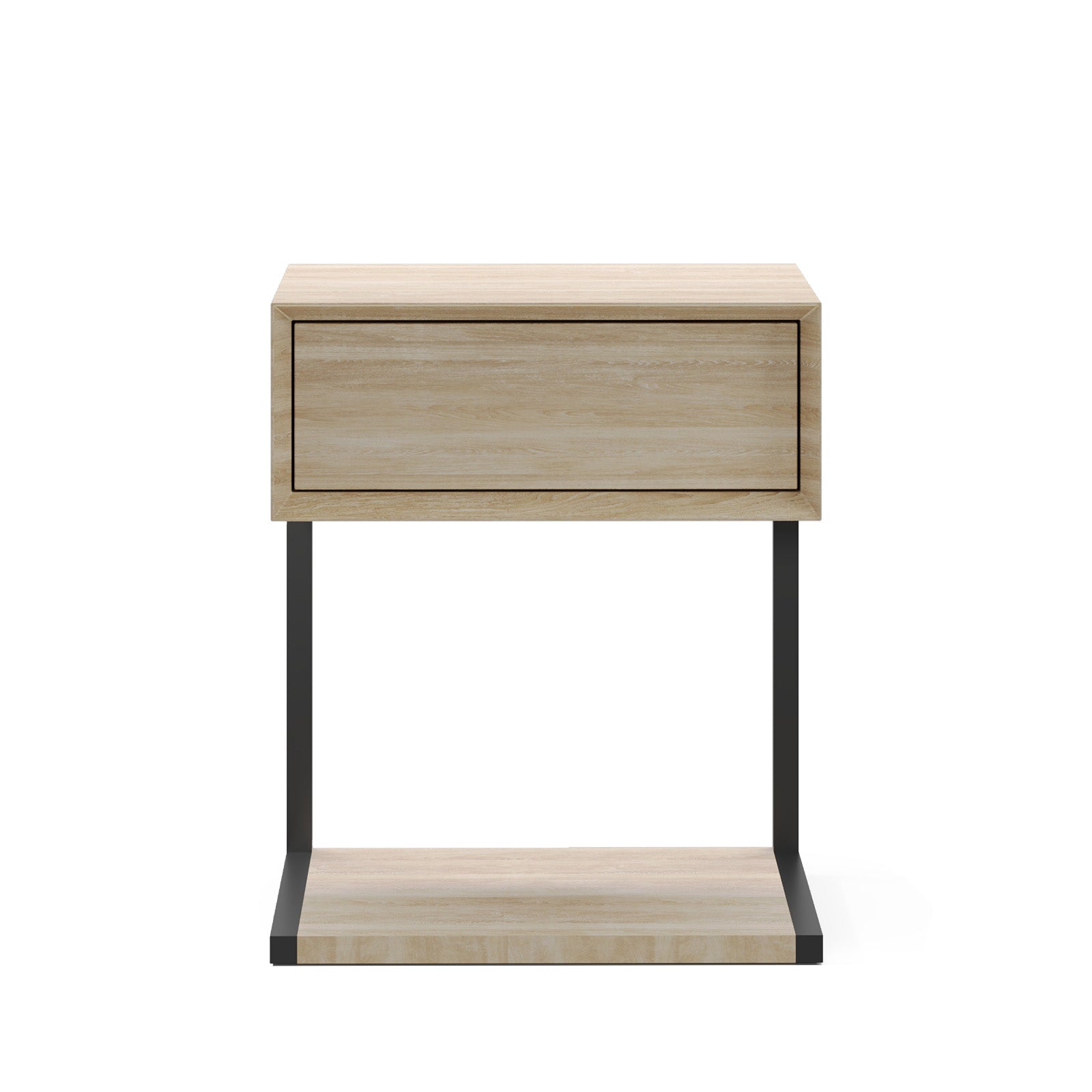 Vega Air Bedside Table