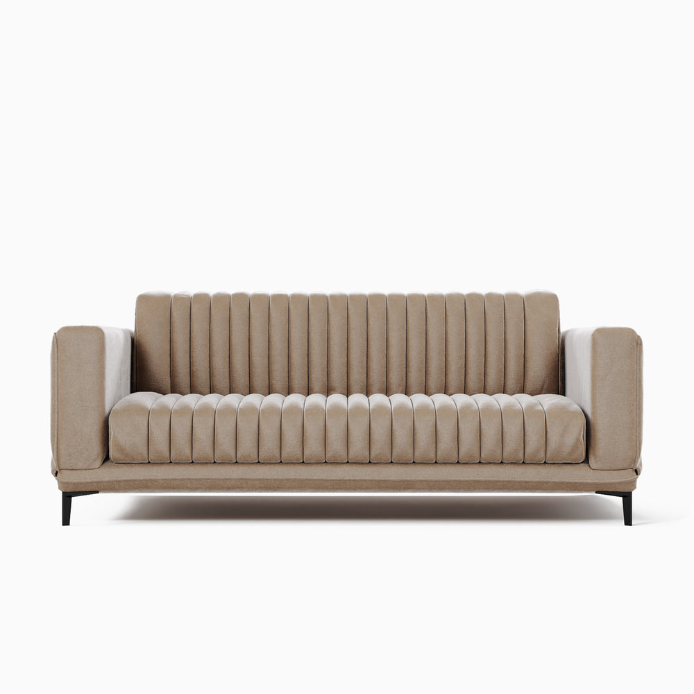 Annelise 3-Seater Sofa Bed
