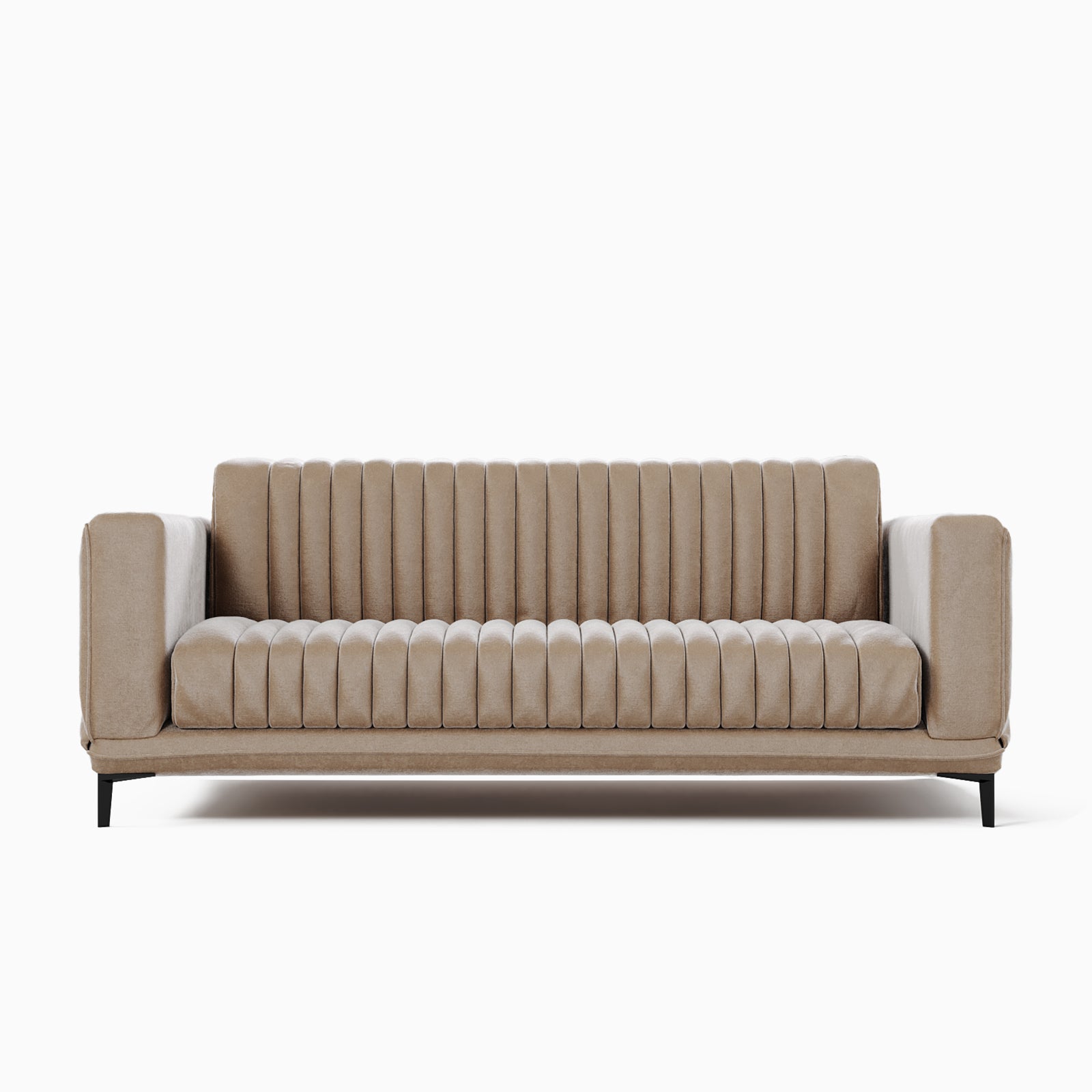 Annelise 3-Seater Sofa Bed