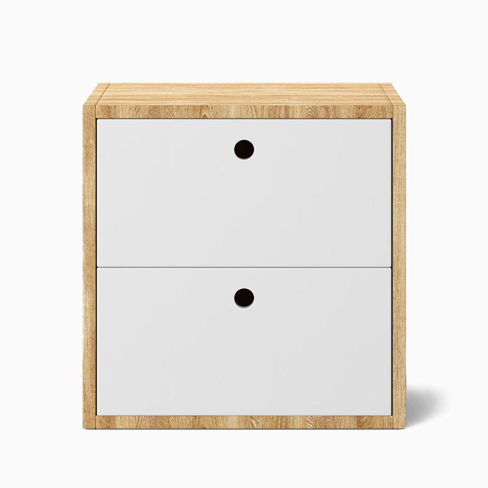 Twinkle Stash Bedside Table