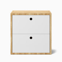 Twinkle Stash Bedside Table