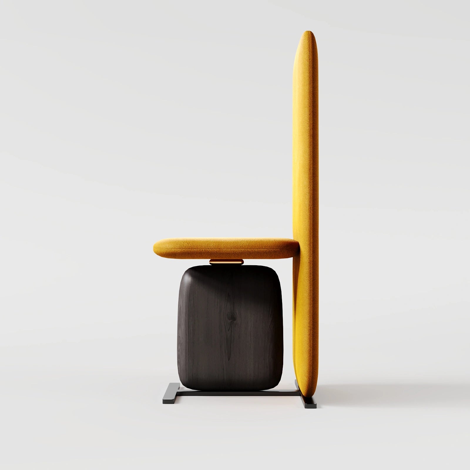 Nova  Dining Chair