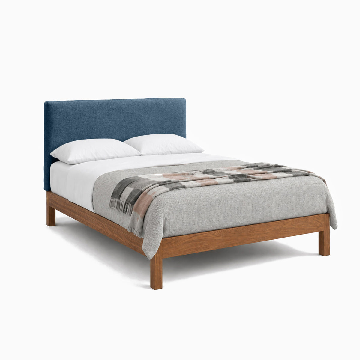 Marina Calm Double Bed image