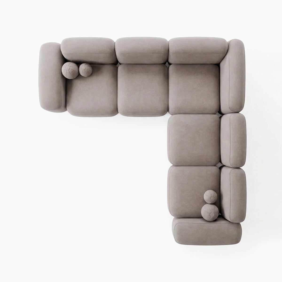 Freedom 5-Seater Modular Sofa image