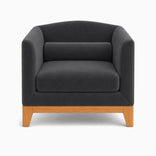 Ash Velvet