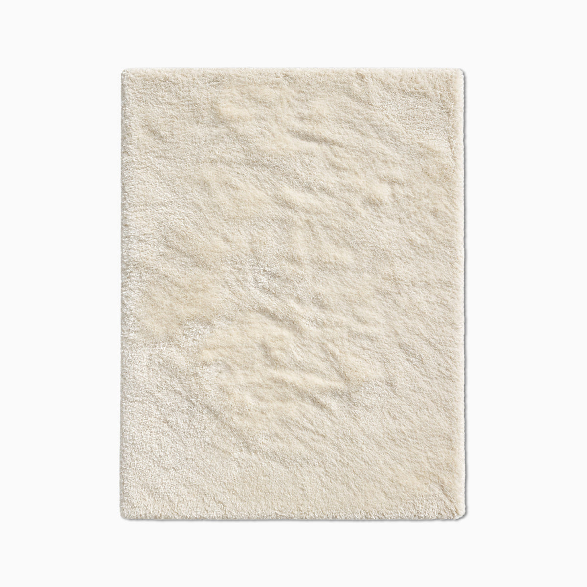 Oleander Shaggy Rug image