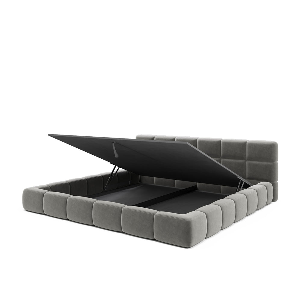 Cloud Double Bed