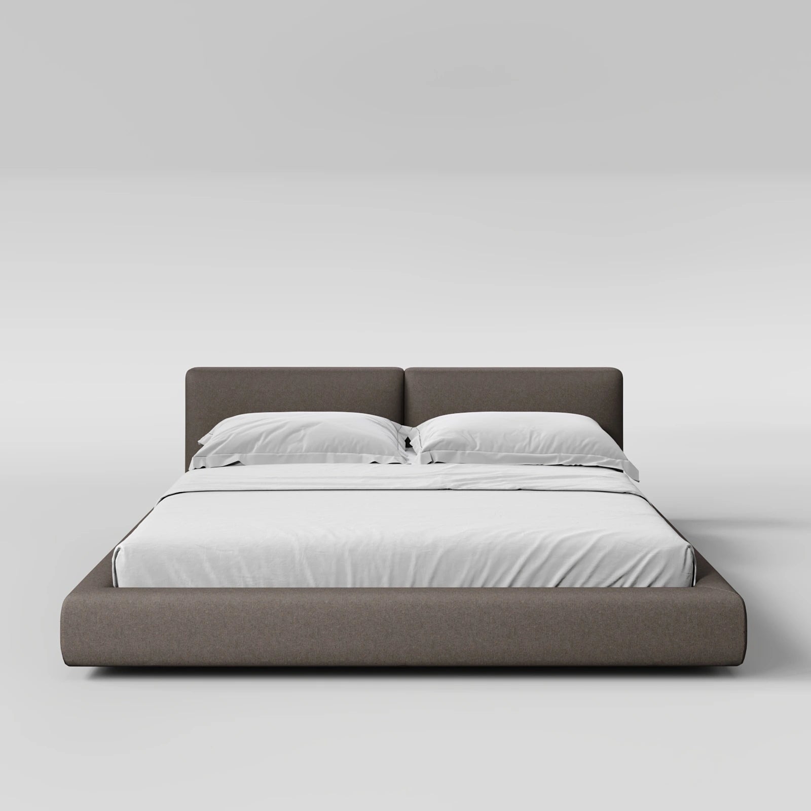 Trento Queen Size Bed