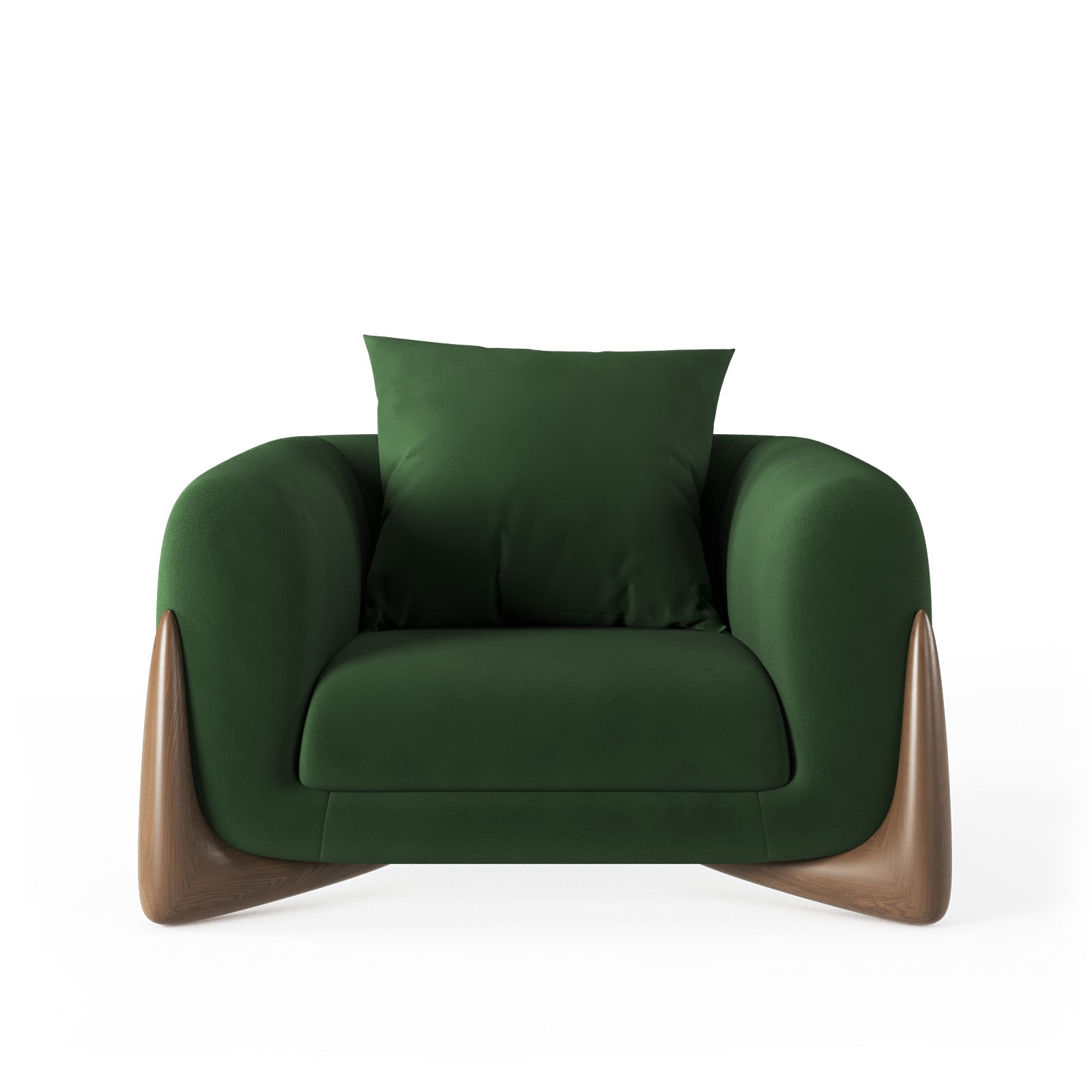 Kyoto Grand Rest Armchair image