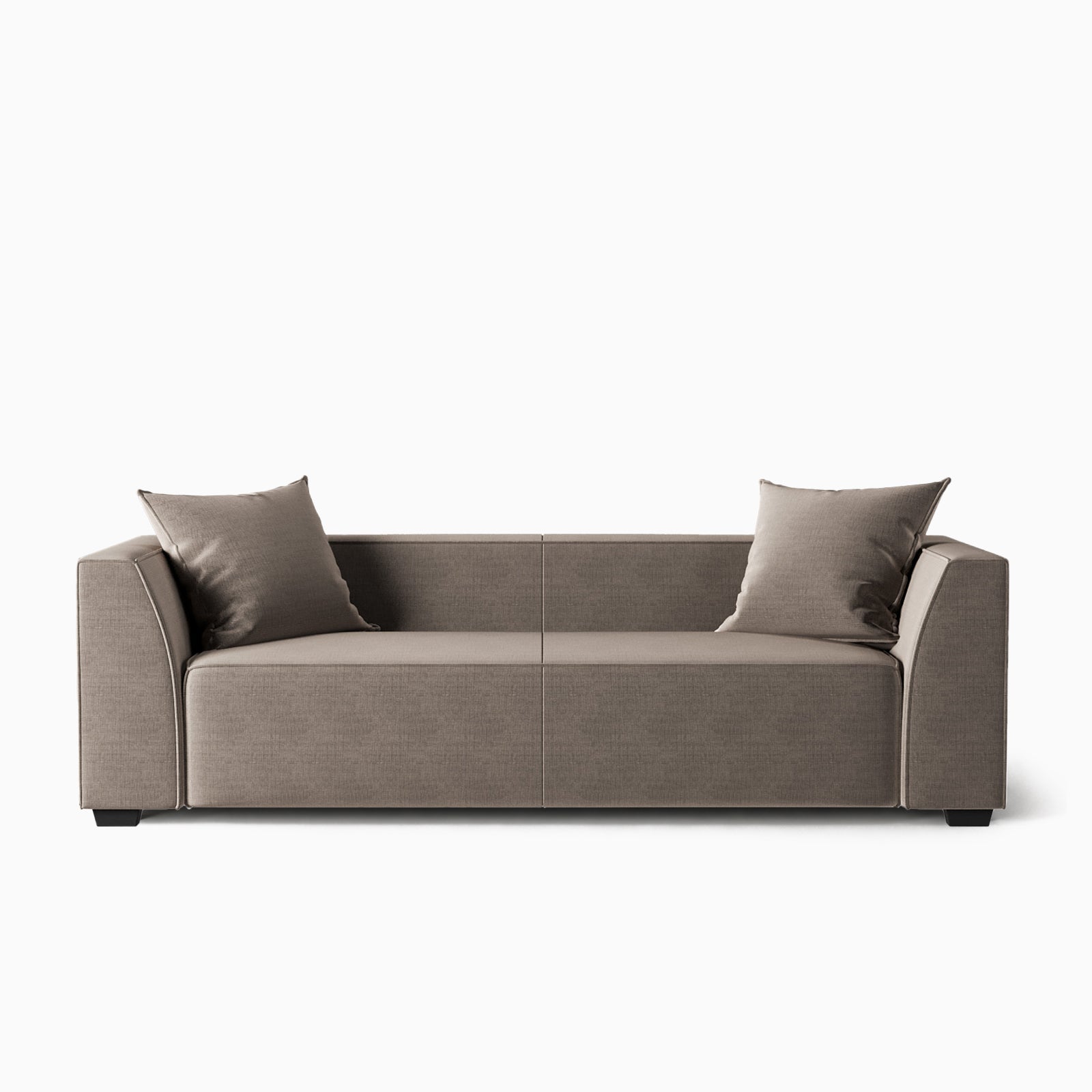 Woodland 2-Seater Straight Sofa