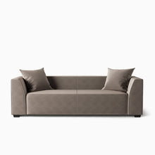 Woodland 2-Seater Straight Sofa
