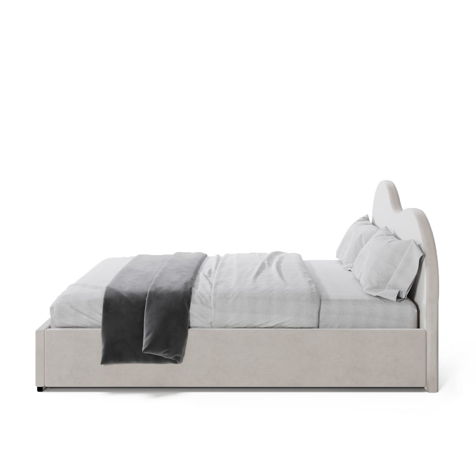 Velin Double Bed (2nd item) image